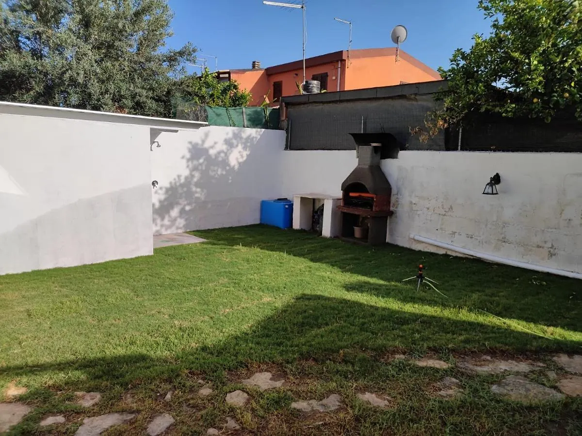 Appartamento Pula Brown Experience South Sardinia