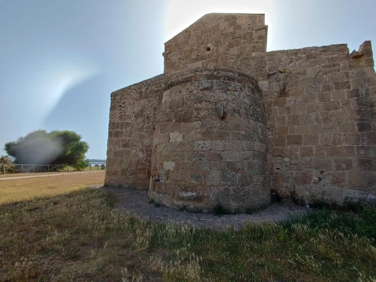Appartamento Pula Brown Experience South Sardinia 0*,