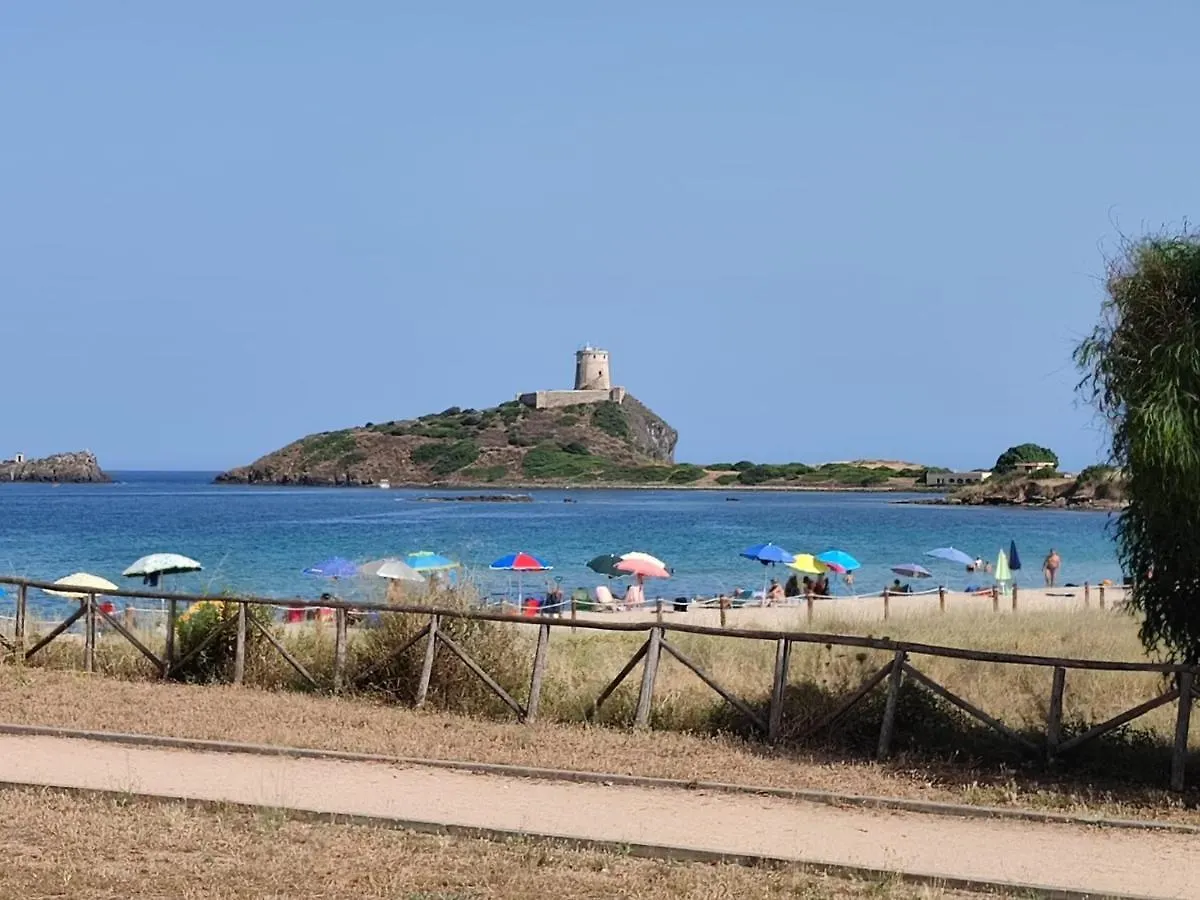 Appartamento Pula Brown Experience South Sardinia